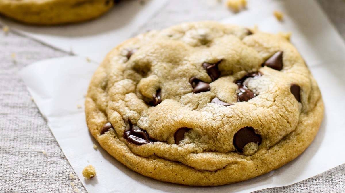 Bake The Best Soft Chocolate Chip Cookies: No Chill Recipe