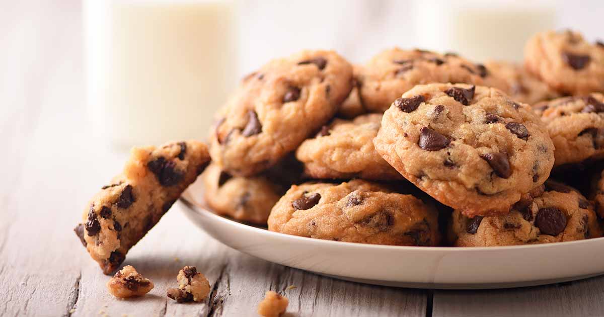 Prevent Flat Cookies: Guide to Ultra-Soft Chocolate Chip Success